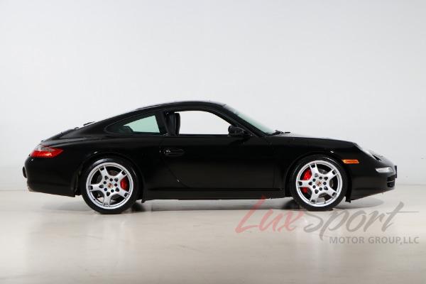 Used 2005 Porsche 911 Carrera S | Woodbury, NY