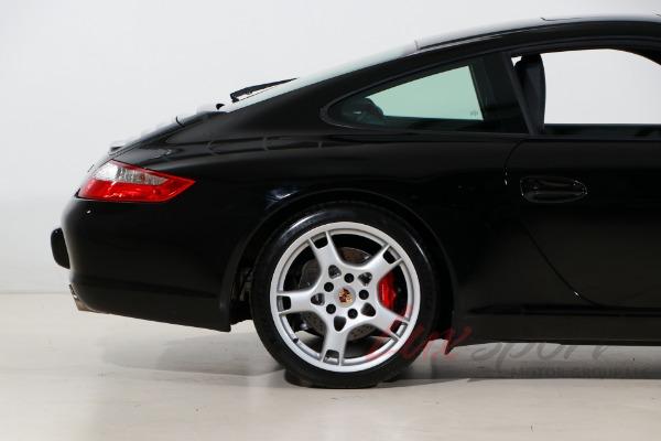 Used 2005 Porsche 911 Carrera S | Woodbury, NY