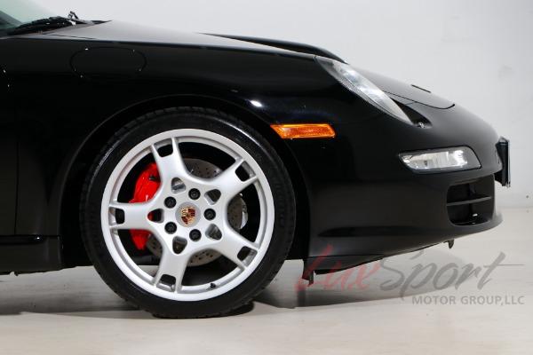 Used 2005 Porsche 911 Carrera S | Woodbury, NY