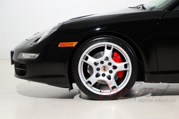 Used 2005 Porsche 911 Carrera S | Woodbury, NY