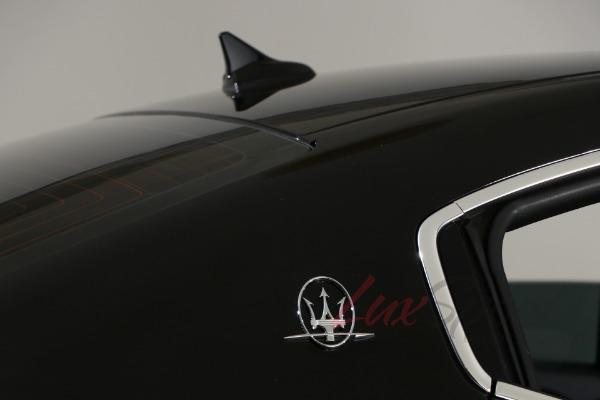 Used 2017 Maserati Ghibli S Q4 | Woodbury, NY
