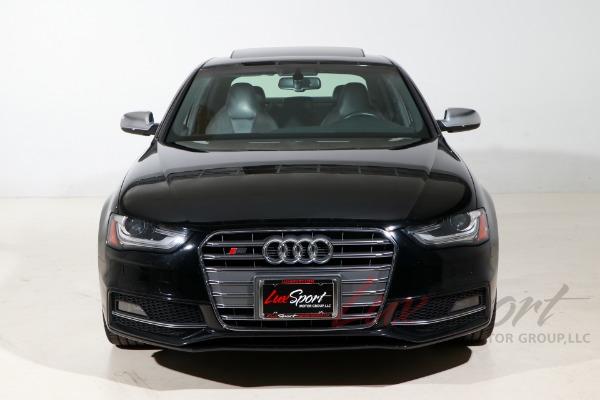 Used 2013 Audi S4 3.0T quattro Premium Plus | Woodbury, NY