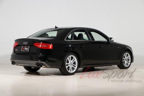 Used 2013 Audi S4 3.0T quattro Premium Plus | Woodbury, NY