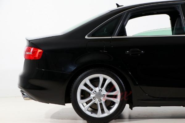 Used 2013 Audi S4 3.0T quattro Premium Plus | Woodbury, NY