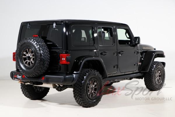 Used 2021 Jeep Wrangler Unlimited Rubicon 392 | Woodbury, NY