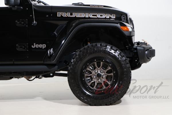 Used 2021 Jeep Wrangler Unlimited Rubicon 392 | Woodbury, NY