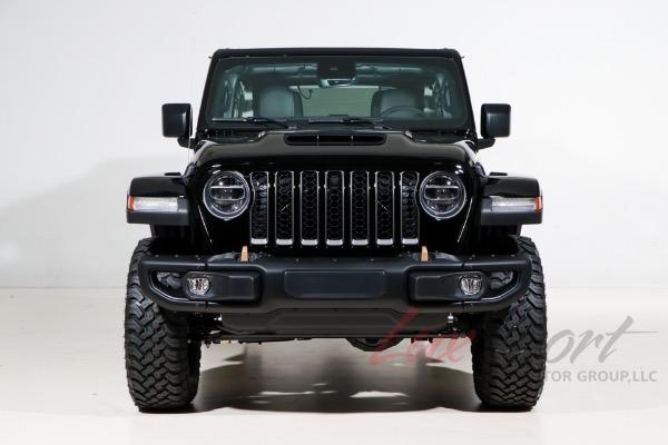 Used 2021 Jeep Wrangler Unlimited Rubicon 392 | Woodbury, NY