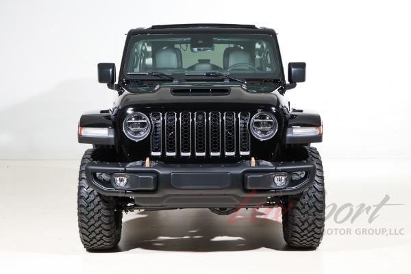 Used 2021 Jeep Wrangler Unlimited Rubicon 392 | Woodbury, NY