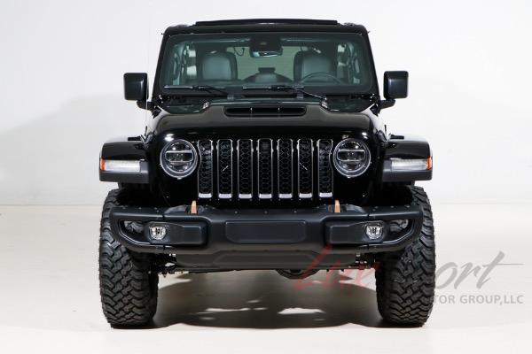 Used 2021 Jeep Wrangler Unlimited Rubicon 392 | Woodbury, NY