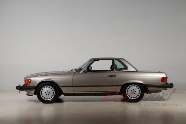 Used 1988 Mercedes-Benz 560-Class 560 SL | Woodbury, NY