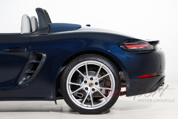 Used 2018 Porsche 718 Boxster  | Woodbury, NY