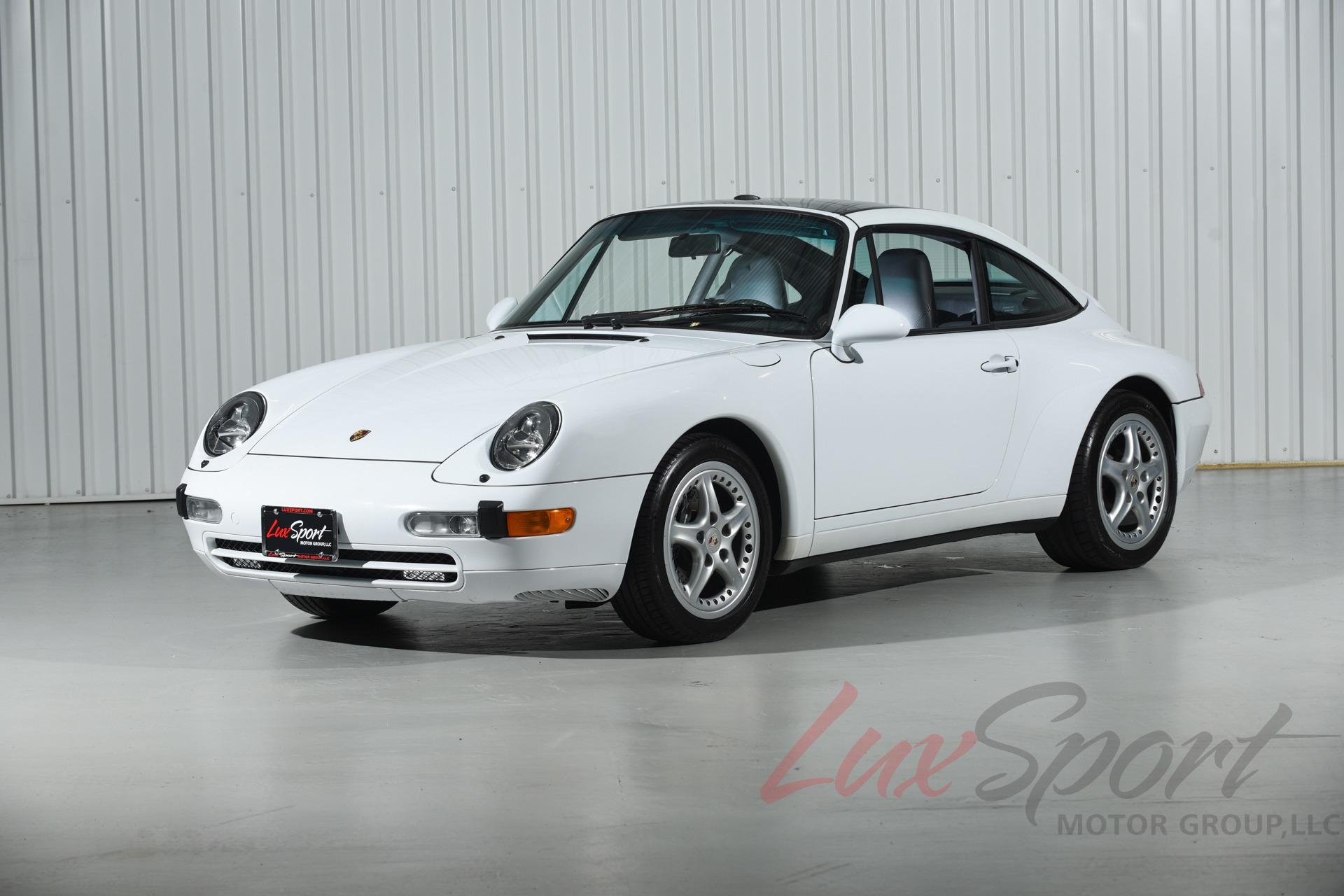 1998 Porsche 993 Carrera 2 Targa Carrera Stock # 1998108 for sale near Plainview, NY | NY Porsche Dealer 1998 Porsche 993 Carrera 2 Targa Carrera Stock # 1998108 for sale near Plainview, NY | NY Porsche Dealer
