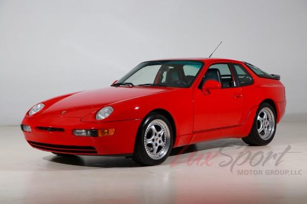 Used 1993 Porsche 968  | Woodbury, NY