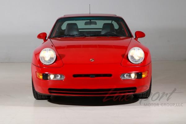 Used 1993 Porsche 968  | Woodbury, NY