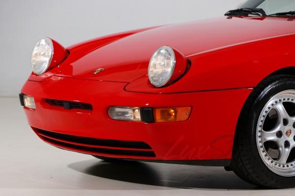 Used 1993 Porsche 968  | Woodbury, NY