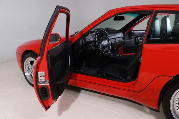 Used 1993 Porsche 968  | Woodbury, NY