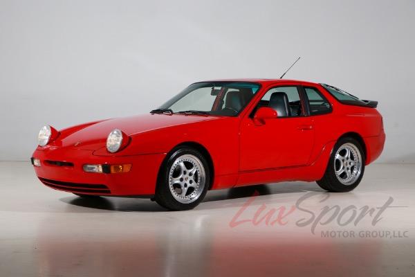 Used 1993 Porsche 968  | Woodbury, NY