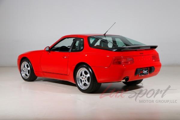 Used 1993 Porsche 968  | Woodbury, NY