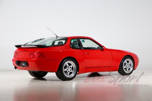 Used 1993 Porsche 968  | Woodbury, NY