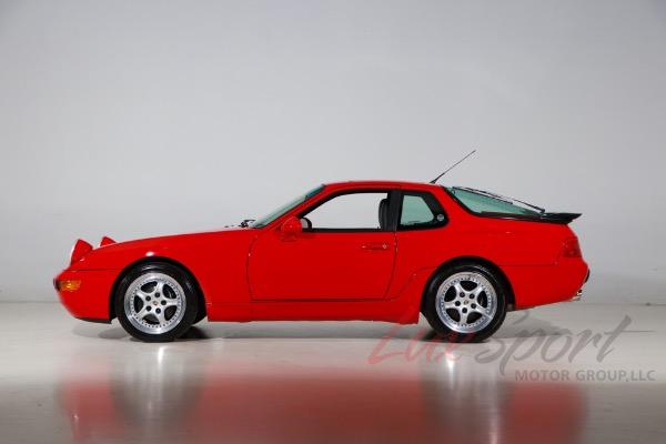 Used 1993 Porsche 968  | Woodbury, NY