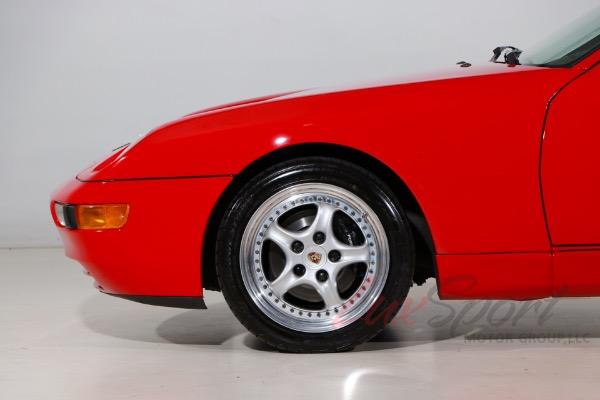 Used 1993 Porsche 968  | Woodbury, NY