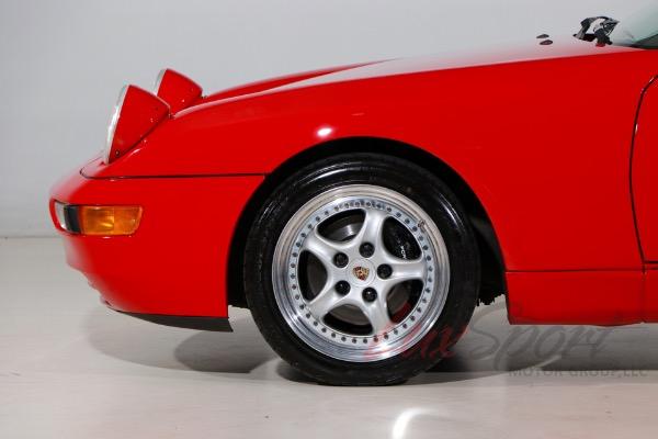 Used 1993 Porsche 968  | Woodbury, NY