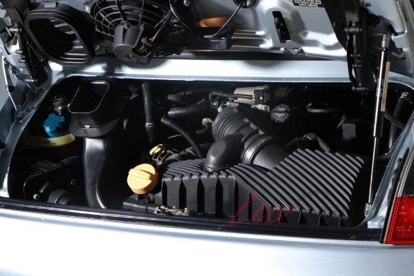 Used 2002 Porsche 911 Carrera | Woodbury, NY