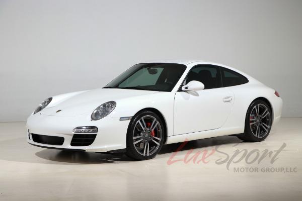 Used 2011 Porsche 911 Carrera S | Woodbury, NY