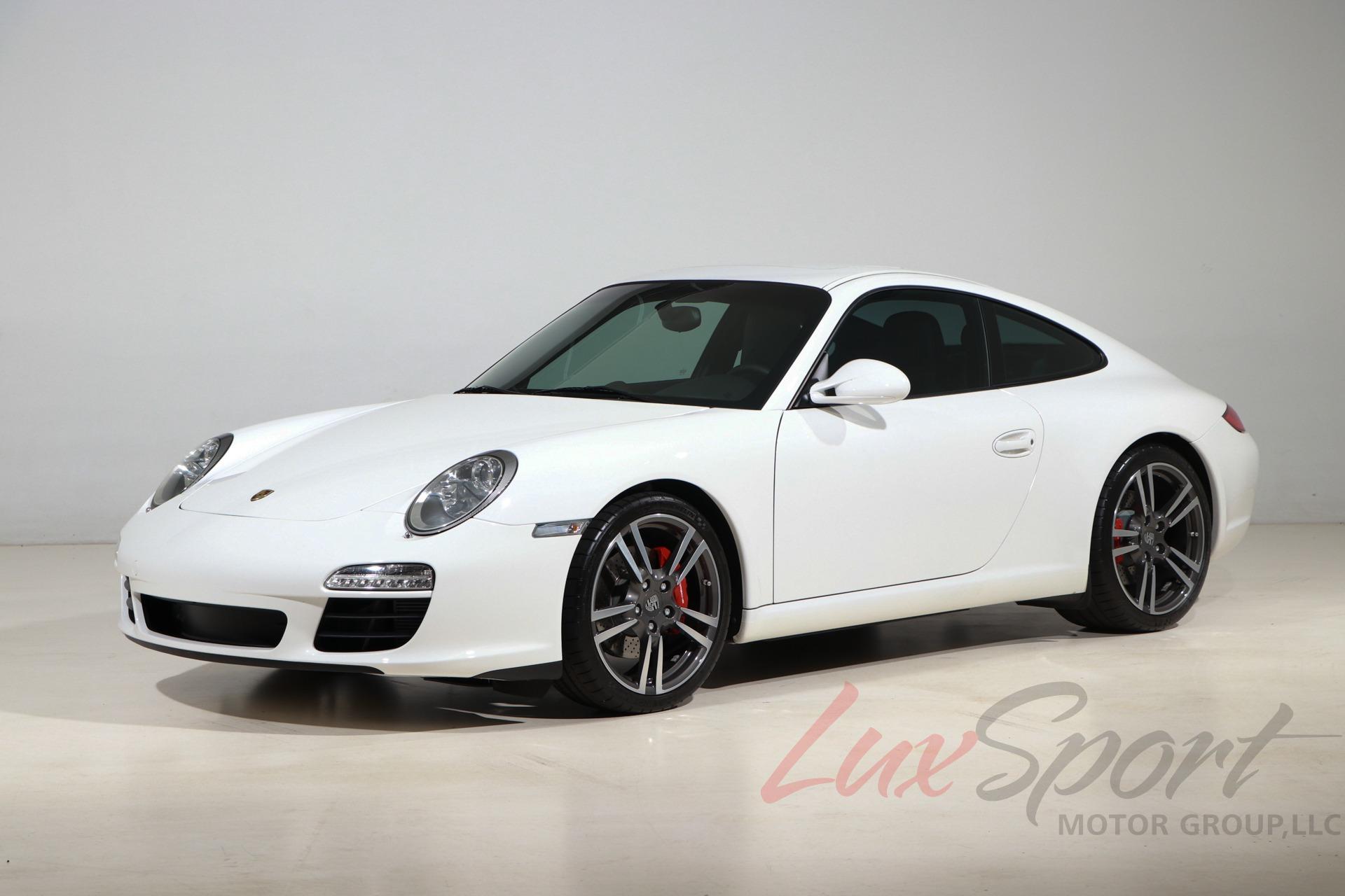 2011 Porsche 911 Carrera S Stock # 2011245 for sale near Plainview, NY | NY  Porsche Dealer