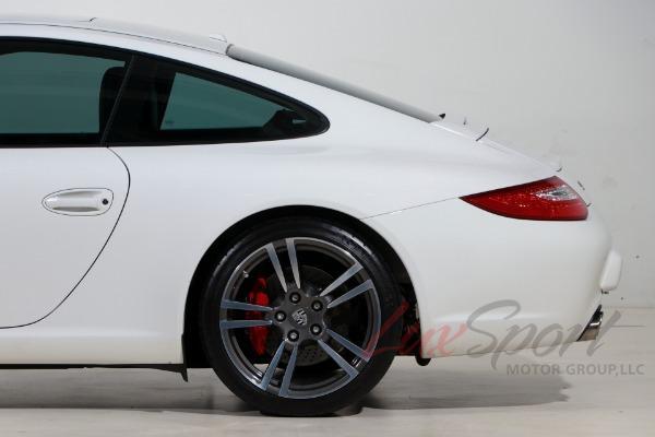 Used 2011 Porsche 911 Carrera S | Woodbury, NY