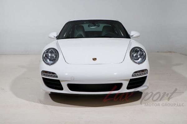 Used 2011 Porsche 911 Carrera S | Woodbury, NY