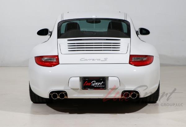 Used 2011 Porsche 911 Carrera S | Woodbury, NY