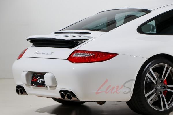 Used 2011 Porsche 911 Carrera S | Woodbury, NY