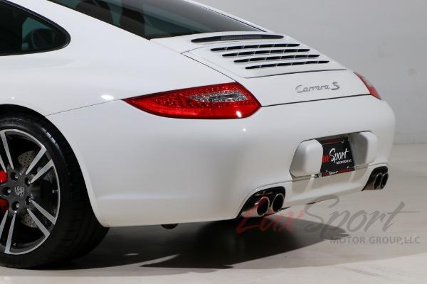 Used 2011 Porsche 911 Carrera S | Woodbury, NY