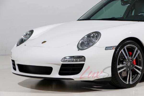 Used 2011 Porsche 911 Carrera S | Woodbury, NY