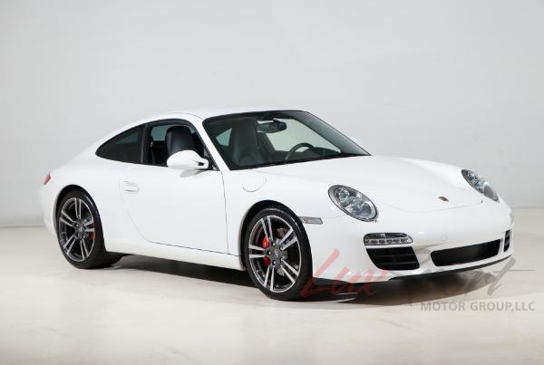 Used 2011 Porsche 911 Carrera S | Woodbury, NY