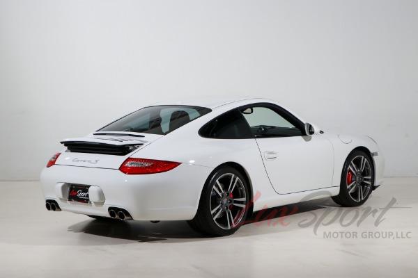 Used 2011 Porsche 911 Carrera S | Woodbury, NY