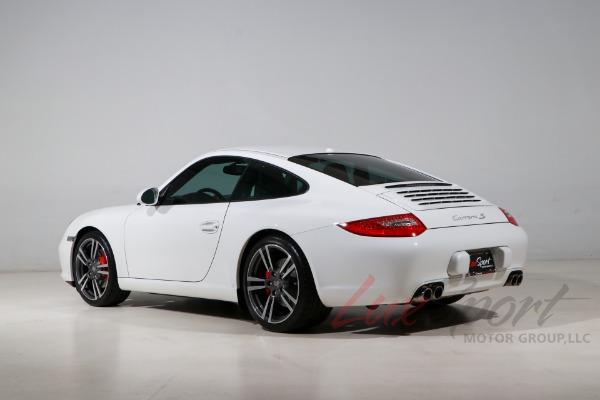 Used 2011 Porsche 911 Carrera S | Woodbury, NY