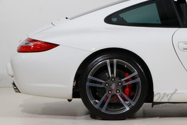 Used 2011 Porsche 911 Carrera S | Woodbury, NY