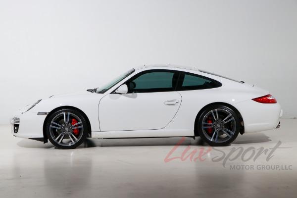 Used 2011 Porsche 911 Carrera S | Woodbury, NY