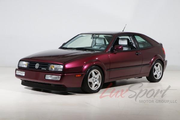 Used 1994 Volkswagen Corrado SLC | Woodbury, NY