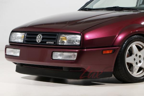 Used 1994 Volkswagen Corrado SLC | Woodbury, NY