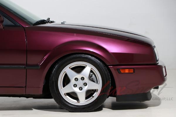 Used 1994 Volkswagen Corrado SLC | Woodbury, NY