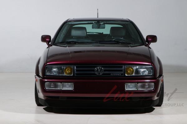 Used 1994 Volkswagen Corrado SLC | Woodbury, NY