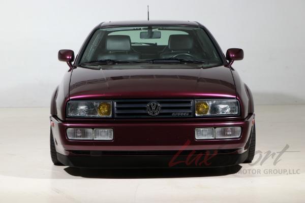 Used 1994 Volkswagen Corrado SLC | Woodbury, NY