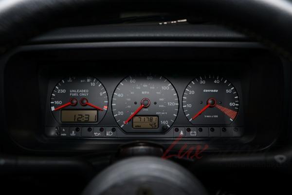 Used 1994 Volkswagen Corrado SLC | Woodbury, NY