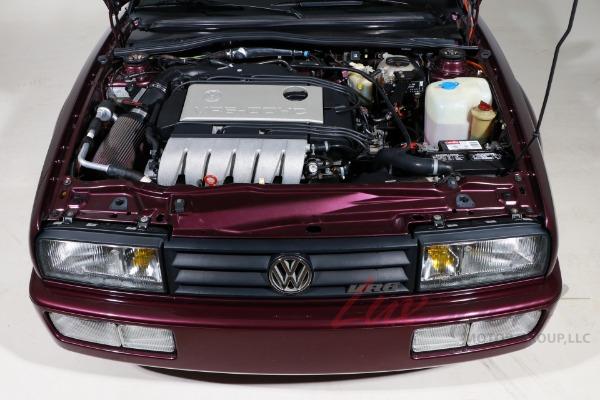 Used 1994 Volkswagen Corrado SLC | Woodbury, NY