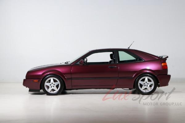 Used 1994 Volkswagen Corrado SLC | Woodbury, NY