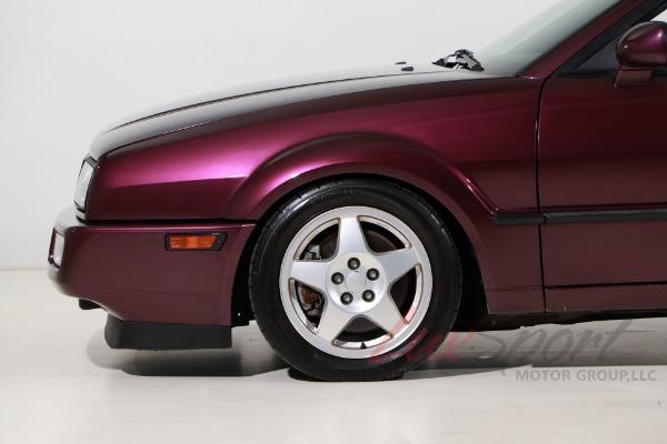 Used 1994 Volkswagen Corrado SLC | Woodbury, NY