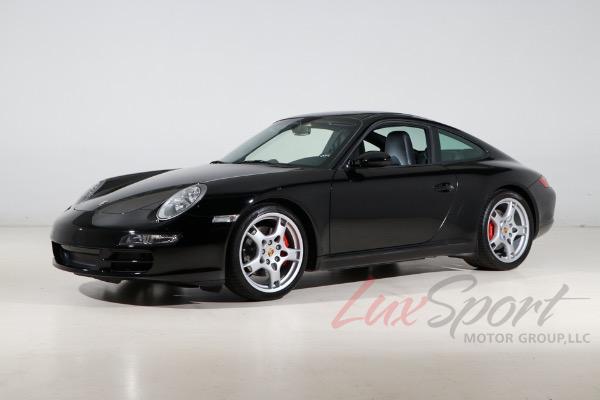 Used 2005 Porsche 911 Carrera S | Woodbury, NY